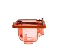 Serbatoio Freno Posteriore Liquido Carburatore Per Motocicletta Galleggiante Trasparente Inferiore Vaschetta Galleggiante Coppa Olio Per Keihin PWK I/II/III 21/24/26/28/30/32/34