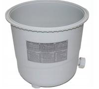 INTEX 12711 Serbatoio di sabbia per pompa di sabbia 26644