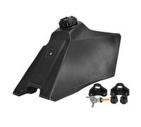 SERBATOIO GAS CELLULA PETROL RESEVOIR 5PA-24110-30 00 per Yamaha YZ85 Dirt Bike