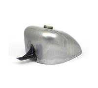 Serbatoio Gas, Custom Sportster Basso Tunnel 3.5 Gallone Per Harley-Davidson
