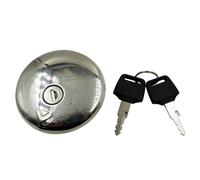 Serbatoio Gas Per Moto Con 2 Chiavi Per GN250 GN125 GN 125 250 C2N7