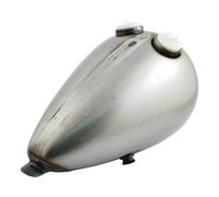 Serbatoio Gas Rebel, 2.2 Galloni, Tappo Gas Doppio Per Harley-Davidson