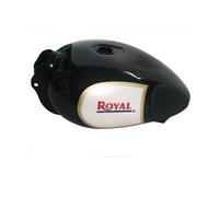 Serbatoio Gasolio Adatto Per Royal Enfield 500CC Standard EFI