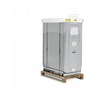 Serbatoio gasolio doppia parete DWT 1000L 1135000756