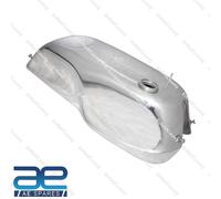 Serbatoio Gasolio In Alluminio Lega MV Agusta 350 500 Triples Cafe Racer GEC