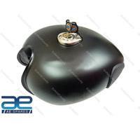 Serbatoio Gasolio Nero Con Chiusura Per Royal Enfield EFI Classic 500 890095 GEC