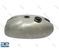 Serbatoio Gasolio Petrolio Grezzo In Acciaio Per BSA B25 B50 TR25 1971-73 D355