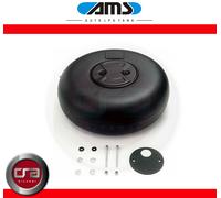 SERBATOIO GPL TOROIDALE AMS 580200 con certificazione