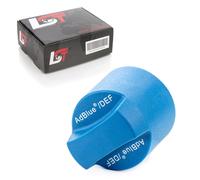 Serbatoio Harnstoffeinspritzung per Maserati Ghibli III M157 3.0 D per Adblue