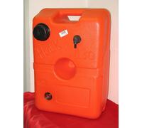 LALIZAS Serbatoio carburante Nuova Rade LT.30