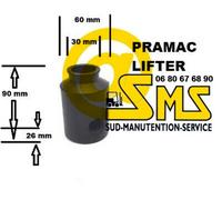 Serbatoio Idraulica Olio Transpallet Manuale pramac lifter GS