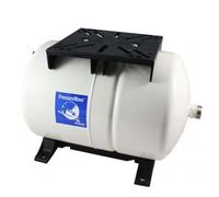 Serbatoio Idrosfera Global Vaso D'Espansione Orizontale 24 LT