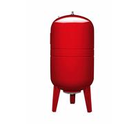 SERBATOIO IDROSFERA VAREM 80 LITRI A MEMBRANA AUTOCLAVE VASO ESPANSIONE POLMON