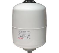 SERBATOIO IDROSFERA VAREM LT. 2 A MEMBRANA AUTOCLAVE VASO ESPANSIONE ACQUA CALDA