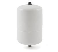 SERBATOIO IDROSFERA VASO ESPANSIONE PER AUTOCLAVE MEMBRANA DIAFRAMMA 19 LITRI