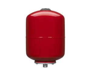 Serbatoio Idrosfera Vaso Espansione per Autoclave Membrana INTERVAREM LS CE 8Lt