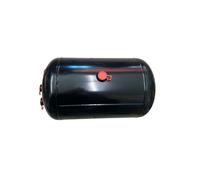 Serbatoio Impianto Aria Compressa Lufttank Acciaio Auto Camion 24L 480x280