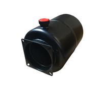 Serbatoio IN Acciaio Adatte per Flowfit 110V, 240V E 415V AC Potenza Unità, 5