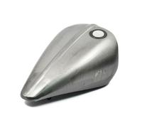 Serbatoio in acciaio grezzo mod. Amen per Harley Davidson Sportster dal 1983 al