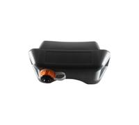 SERBATOIO IN PLASTICA CON TAPPO E RUBINETTO UNIVERSALE MOTOPOMPA MULTIUSO