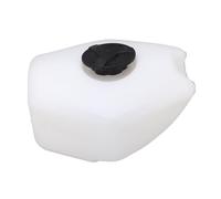 Serbatoio ina a gas Mini Bike con coperchio per Quad Dirt Pocket ATV Scooter 2 tempi 47cc 49cc,cisterna