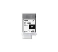 SERBATOIO INCH. NERO PFI-106BK SINGOLO (130ml) x serie IPF 6xx0 iPF 6400SE