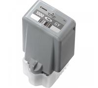 SERBATOIO INCH. PFI-1000G Grigio (80ml) x iPF PRO-1000 0552C001