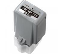 Serbatoio inch. pfi-1000pbk photo black (80ml) x ipf pro-1000 0546c001