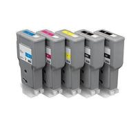 Cartuccia stampante Canon PFI-207MBK - Nero opaco