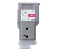 Canon PFI-321 M cartuccia d'inchiostro 1 pz Originale Resa standard Magenta