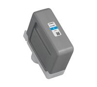 Serbatoio inch. pfi-3300 (330ml) c ciano x ipf pro-6600 4600 2600 gp-6600s 4600s 2600s 6434c001