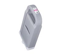 ORIGINALE Canon Cartuccia d'inchiostro magenta PFI-740m 4771C001 700ml