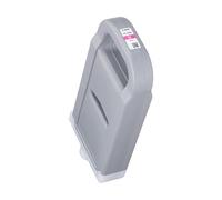ORIGINALE Canon Cartuccia d'inchiostro magenta PFI-740m 4771C001 700ml