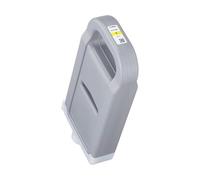 Canon Cartuccia d'inchiostro PFI-740 Y - Originale Rendimento ultra elevato Giallo 700 ml