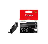 Canon CLI-526BK nero (black) cartuccia originale