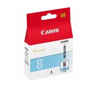 Cartuccia stampante Canon CLI-8PC - Ciano fotografico
