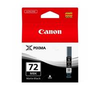 Cartuccia stampante Canon PGI-72MBK - Nero opaco