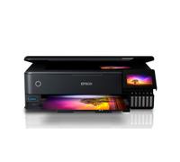 Serbatoio inchiostro stampante multifunzione Epson EcoTank L8180 A3+ Photo co...