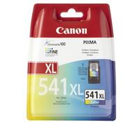 Serbatoio Ink Colori Alta Cap. Cl541xl X Pixma Mg2150-Mg3150