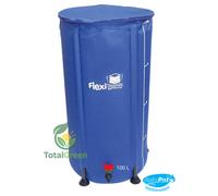 Serbatoio irrigazione growroom pieghevole tanica flessibile autopot flexitank