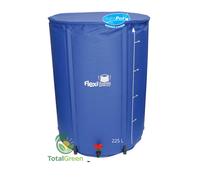 Serbatoio irrigazione growroom pieghevole tanica flessibile autopot flexitank