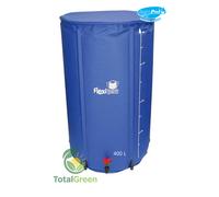 Serbatoio irrigazione growroom pieghevole tanica flessibile autopot flexitank