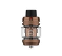 Serbatoio iTank T Tank Aromizer Va-poresso 6 ml (Marrone) GTi Coil 0,2Ω/0,4Ω DTL Top Fill Top Airflow Sigaretta Elettronica Originale - No Nicotine