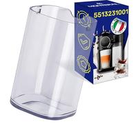 Serbatoio Latte per Macchina Caffe Capsule 5513231001 per DeLonghi
