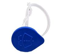 Serbatoio Lavacristalli Per Mazda Per CX-5 2013-2016 | Coperchio della bottiglia d'acqua in vetro con tappo del serbatoio del serbatoio Coperchio Lavavetri