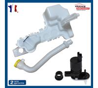 Serbatoio Lavacristalli + Pompa Per Renault Clio 5 Dal 2012 Al 2020 - 289108657R