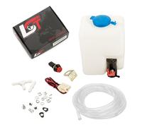 Serbatoio Lavaggio Finestrini Pompa Lavaggio Finestrini Per VW KÄFER Oldtimer