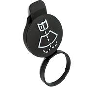 Serbatoio Lavaggio Vetri Compatibile Con C&evrolet Per Camaro 5 1 Pz. Accessori Per Tappo Liquido Autolavaggio Tappo Di Ricambio Per Bottiglia Liquido Lavavetri 19172571