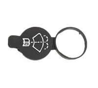 Serbatoio Lavaggio Vetri Compatibile Con C&evrolet Per Camaro Per Equinox 2010-2016 Tappo Serbatoio Liquido Lavavetri Auto OEM 12767300