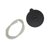 Serbatoio Lavaggio Vetri Compatibile Con Nissan Per Presea 1992-2000 Per Skyline 2001-2006 Coperchio Serbatoio Liquido Lavavetri Auto 2891355A15